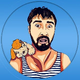 Аватарка канала ДанЛудан / danludan