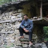 Аватарка канала Prashant Tiwari