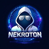Аватарка канала "NekroTON × Bu"