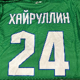 Аватарка канала Хайруллин про Салават