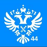 Аватарка канала Росреестр Кострома