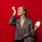 Аватарка канала Нишевая парфюмерия с доставкой в РФ