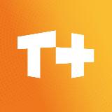 Аватарка канала Телплюс | Оператор цифровых услуг