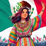 Аватарка канала Реальная Мексика 🇲🇽