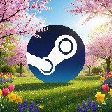 Steam News avatar