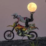 Аватарка канала MOTO EDIT | МОТОЦИКЛЫ | Мотокросс