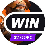 Аватарка канала WINLINE Standoff 2