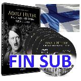 Аватарка канала The Greatest Story NEVER Told FINSUB SUOMITEKSTITYS