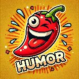 Аватарка канала АНЕКДОТЫ С ПЕРЧИКОМ