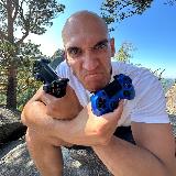 Аватарка канала Аренда PlayStation Красноярск | Сергей Ломай