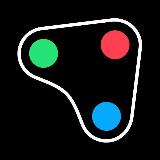 Аватарка канала KITE AI