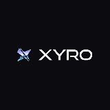 Аватарка канала XYRO | Announcements