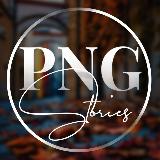 Аватарка канала ВСЕ ПРО СТОРИС | ПНГ | СТИКЕРЫ