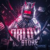 Аватарка канала "ORLOV_UC_STORE"