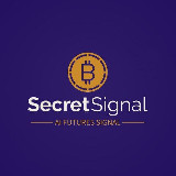 Аватарка канала Secret Signal
