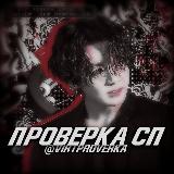 проверка сп ᵛᵉˡ avatar