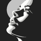 Аватарка канала М – значит МАГИЯ 🐈‍⬛