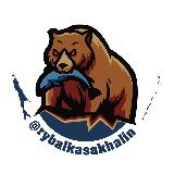 Аватарка канала ️Рыбалка Сахалин и ДВ