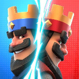 Аватарка канала "Clash Royale"