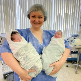 Аватарка канала ВСЁ О РОДАХ И БЕРЕМЕННОСТИ🕊️