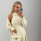 Аватарка канала Оля | стиль | обзоры | распаковки | WB