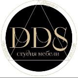 Аватарка канала Студия мебели D.D.S.