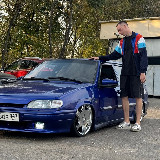 Аватарка канала "ЮРИЧ 🚙"