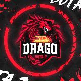 Аватарка канала 🐉 DRAGO DOTA 2