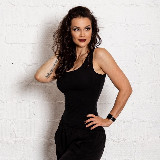 Аватарка канала Кристина Шереметьева