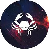 Аватарка канала Рак 💗 Любовный Гороскоп