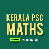 Kerala PSC Maths avatar