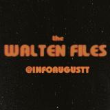 Аватарка канала ИнфоАвгуст! — Новости The Walten Files