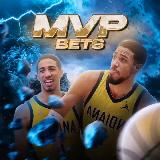 Аватарка канала 𝐌𝐕𝐏 𝐁𝐄𝐓𝐒