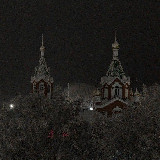 Аватарка канала В Глазове любят