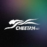 Аватарка канала CheetahNet | چیتانت