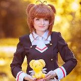 Аватарка канала Cosplay Ukraine