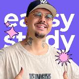 Аватарка канала "ИзиСтади — онлайн-школа дизайна Виктор Потипако"