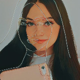 Аватарка канала Креативный визуал 🖇️