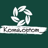 Аватарка канала Korea.optom_1 (Vostok_med)