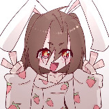 Аватарка канала Логово Кролика🐰