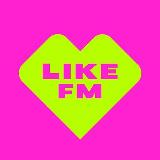 Аватарка канала Like FM