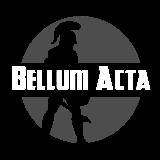 Аватарка канала Bellum Acta - Intel, Urgent News and Archives ✝️ #FreeVenezuela