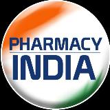 Аватарка канала PHARMACY INDIA