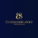 Аватарка канала eccezionale.store