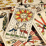 Аватарка канала Расклады Таро | Астрология | Эзотерика