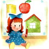 Аватарка канала Подготовка к школе Казань. Светлана Николаевна