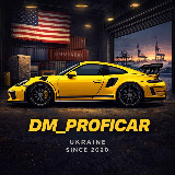 Аватарка канала DM_PROFICAR