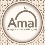 Аватарка канала Магазин Амаль