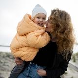 Аватарка канала MiukaGirl - детские рецепты, здоровье детей, нутрициология