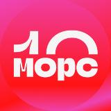 Аватарка канала МОРС
